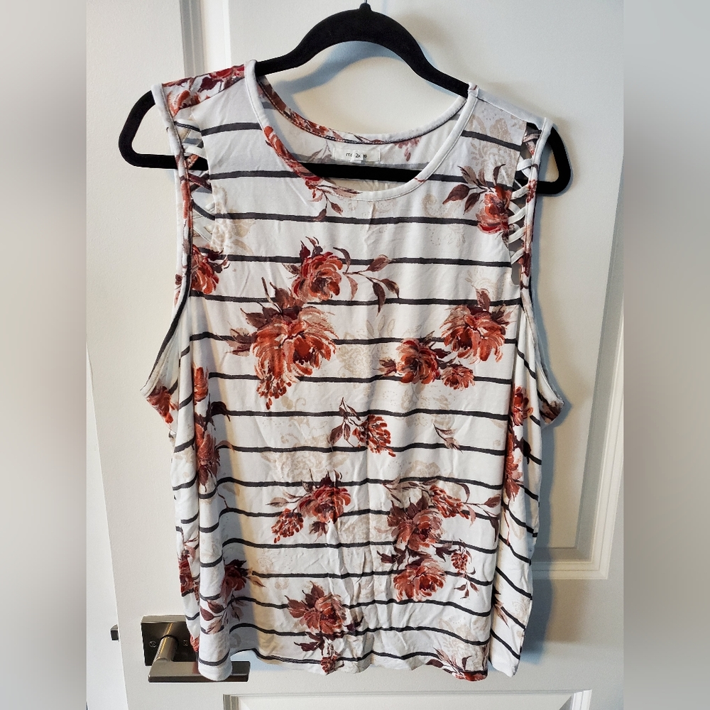 Maurice's Tank Top